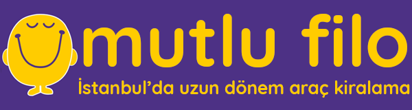 Mutlu Filo Kiralama
